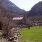 Les bordes de Ràmio.