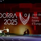 Jocs dels Petits Estats d'Europa