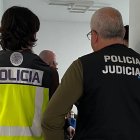 Escorcoll de la policia al domicili del youtuber Álvaro Martín, conegut com Valyrio