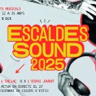 Scaldes Sound