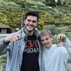 Els fallaires major i menor del 2024.
