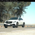 El vehicle que circulava a 194 per hora.