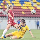 Selecció femenina