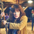 Stranger Things