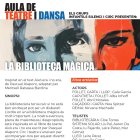 La biblioteca màgica