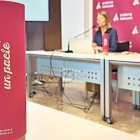 Campanya ‘Un mòbil, un pacte’.