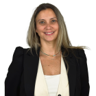 Lorena Brotons, e-advisor de Merkaat, GDC i assessorament de fons de Creand Crèdit Andorrà