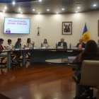 Consell de Joves d'Encamp