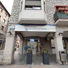 L'administració de Loteria El Mag.