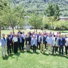 33a edició del Telefòrum.