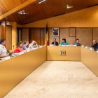 La reunió de cònsols celebrada a la Massana
