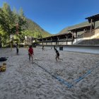 Vòlei platja