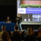 Presentació de l’estudi.

Foto: Comú d'Andorra la Vella/Tony Lara