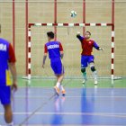 Futbol sala
