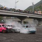 Crash Car