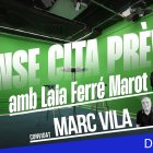 Conversa amb l'exraonador del ciutadà Marc Vila