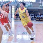 Ferran Bassas, en l’edició de l’any passat.