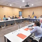 La Comissió de la Infància.