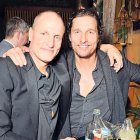 Matthew McConaughey i Woody Harrelson