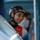 Mònica Doria ha acabat en el setè lloc a la final de canoa de Praga