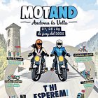 Motand