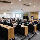 Una sessió de la Comissió Europea contra el Racisme i la Intolerància