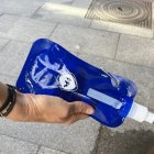 L’ampolla que s’entregarà als propietaris.