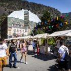 Mercat de la Vall