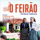Mercat O feirão