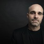 L’organista Juan de la Rubia.