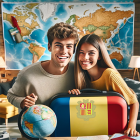 Imatge promocional del programa.