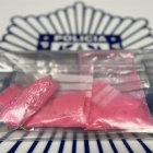 Cocaïna rosa o tusi.