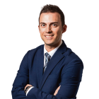 Gestor de fons multiactius i clients institucionals de Creand Asset Management, Roberto Morago