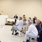 Els 24 processats del cas Gao Ping esperant la lectura de la sentència avui