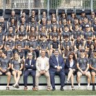 La FAE fa poques variacions en l’estructura per a la propera temporada.