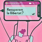 Un dels cartells promocionals de campanya.