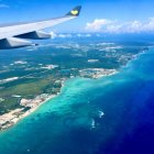 El litoral de Punta Cana.