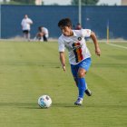 Minsu ha estat dels jugadors més destacat pels tricolors.