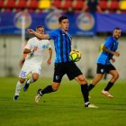 Duel dels escaldencs davant de l’FCSB a la Champions League.