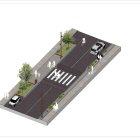 Projecte avinguda Joan Martí.