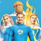 The Fantastic Four: First Steps