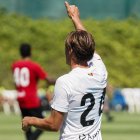 Le Normand ha estat el golejador tricolor