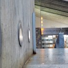 El centre penitenciari de la Comella.
