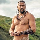 Jason Momoa