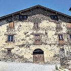 La façana del museu.