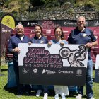 Presentació del Trial 2 Dies d'Arinsal.