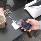 Activat el servei d'Apple Pay