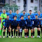 Els escaldencs abans del partit