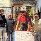 Presentació de la nova edició de La Purito