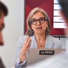 La directora d’Andorra Business.